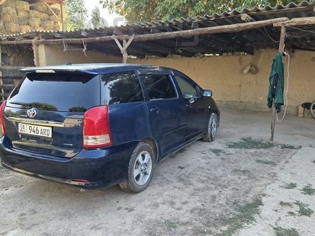 Toyota Wish, 2005 — сүрөт 3