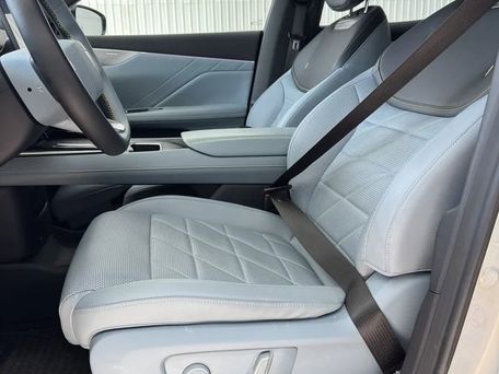 Changan Deepal S05, 2024 — photo 6