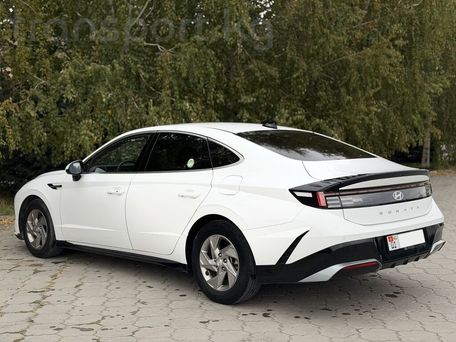 Hyundai Sonata, 2023 — сүрөт 5
