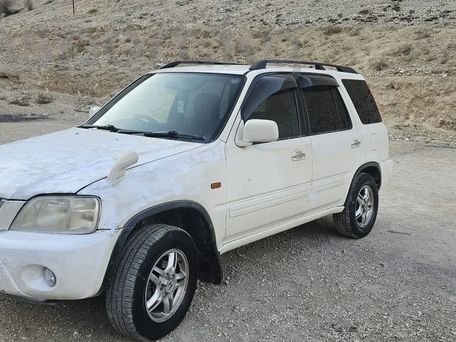 Honda CR-V, 2000 — фото 3
