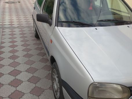 Volkswagen Golf, 1994 — 照片 3