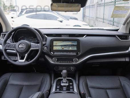 Nissan Navara (Frontier), 2026 — сүрөт 11