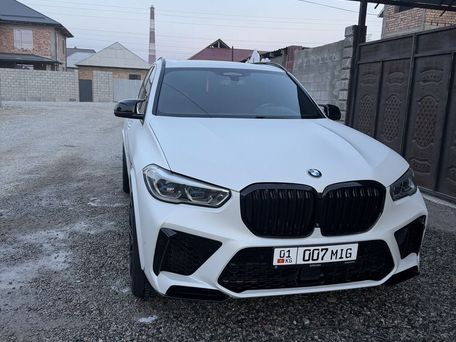 BMW X5, 2018 — photo 13
