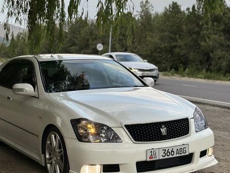 Toyota Crown, 2006 — фото 1