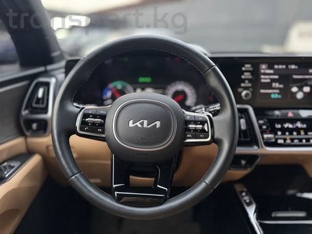 Kia Sorento, 2022 — 照片 14