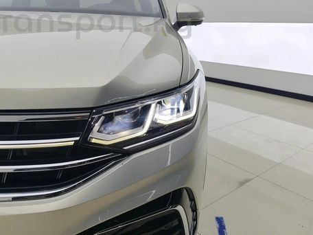 Volkswagen Tiguan, 2022 — фото 11