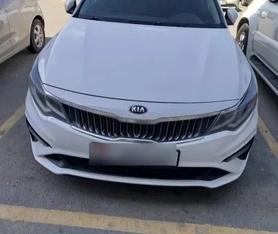 Kia Optima, 2019 — сүрөт 4
