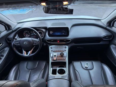 Hyundai Santa Fe, 2020 — photo 16