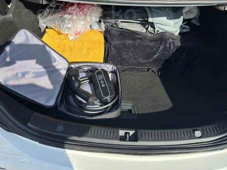 Mercedes-Benz E-Class, 2020 — photo 10