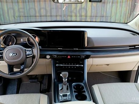 Kia Carnival, 2020 — сүрөт 16