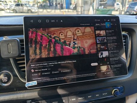 Kia Carnival, 2019 — 照片 8