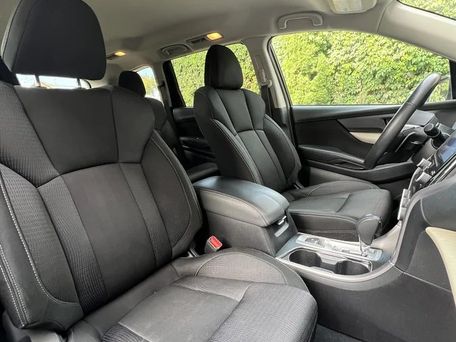 Subaru Ascent, 2020 — 照片 7