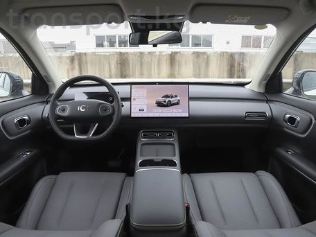 Changan Qiyuan Q05, 2026 — 照片 4