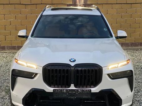 BMW X7, 2023 — сүрөт 3