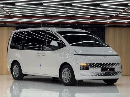 Hyundai Staria, 2021 — сүрөт 7