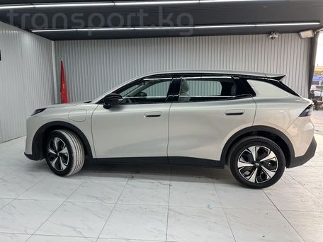 Changan Qiyuan Q05, 2026 — photo 3
