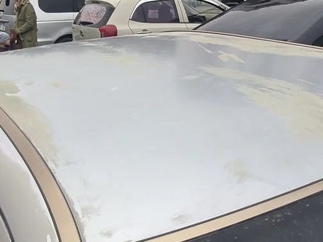 Mercedes-Benz C-Класс, 1996 — photo 8