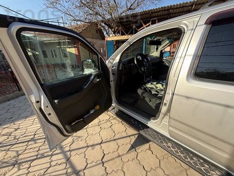 Nissan Pathfinder, 2007 — photo 9