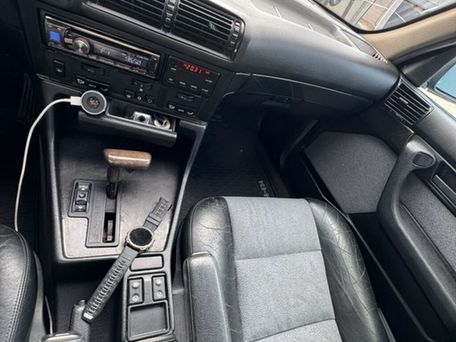 BMW 5 серии, 1994 — фото 10