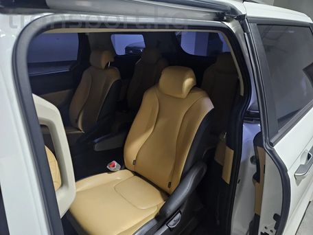 Kia Carnival, 2020 — 照片 8