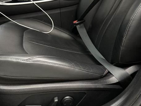 Hyundai Sonata, 2020 — photo 9