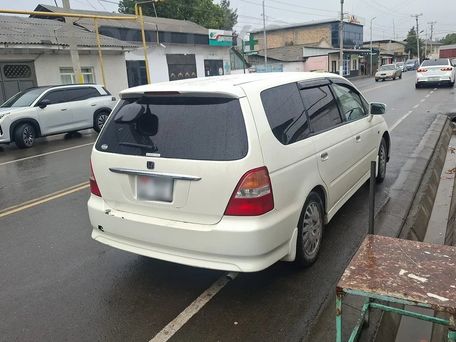 Honda Odyssey, 2000 — 照片 4