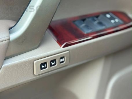 Lexus GX, 2010 — фото 11