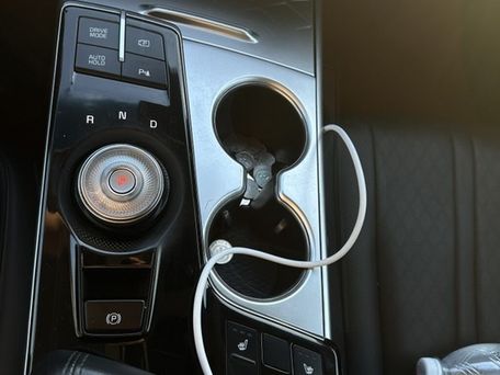 Kia K8, 2021 — сүрөт 8