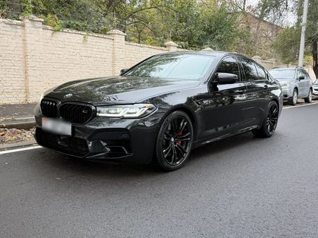 BMW M5, 2023 — фото 1