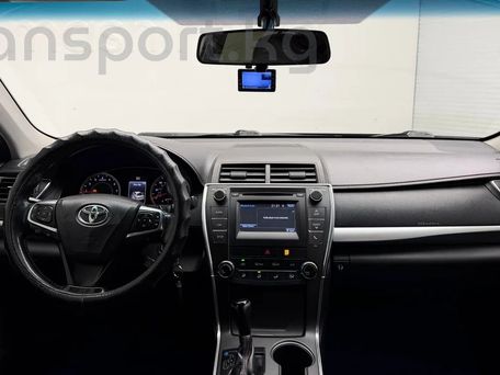 Toyota Camry, 2016 — фото 10