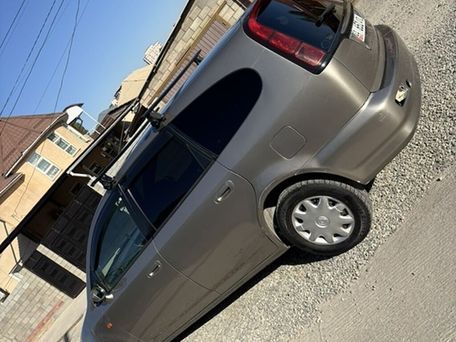 Honda Stream, 2002 — 照片 5