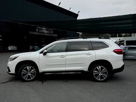 Subaru Ascent, 2019 — photo 7