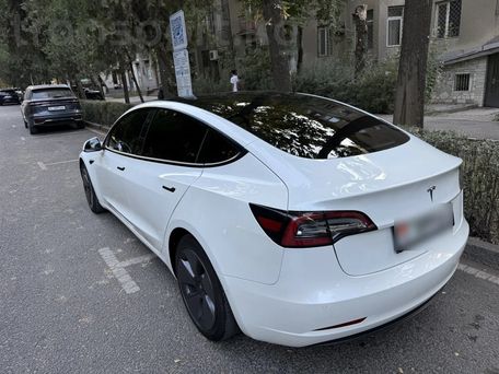 Tesla Model 3, 2021 — фото 6