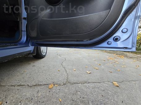 Daewoo Matiz, 2007 — photo 11