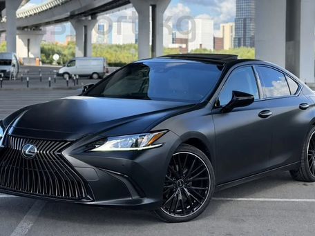 Lexus ES, 2021 — сүрөт 1