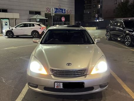 Toyota Windom, 2003 — 照片 2