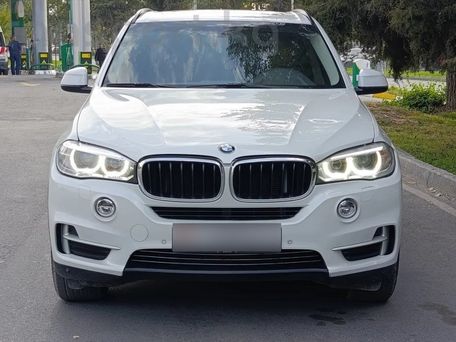 BMW X5, 2018 — фото 1