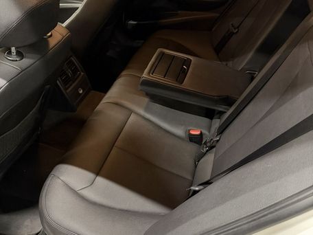 BMW 3 серии, 2017 — 照片 14
