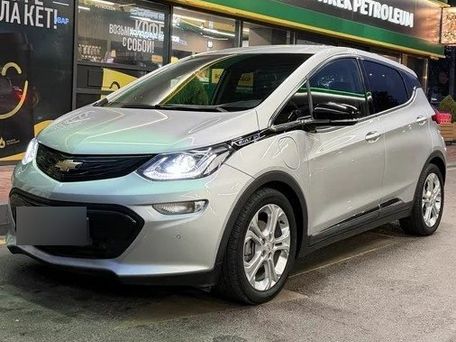 Chevrolet Bolt, 2024