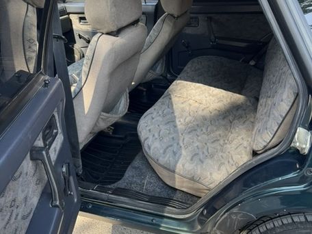 Lada (ВАЗ) 2109, 2004 — фото 6