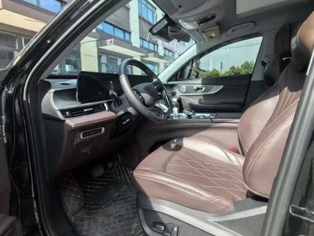 Chery Tiggo 8 Pro, 2022 — сүрөт 9