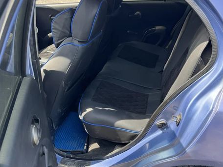 Nissan Micra, 2005 — 照片 6
