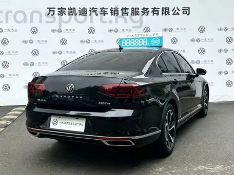 Volkswagen Magotan, 2025 — 照片 3