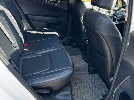 Kia Sportage, 2021 — сүрөт 12
