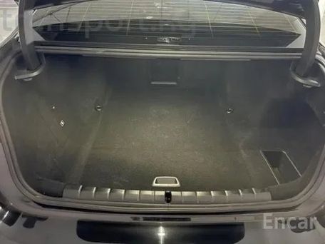 BMW 7 серии, 2023 — 照片 5