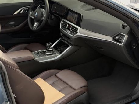 BMW 4 Series, 2020 — photo 8