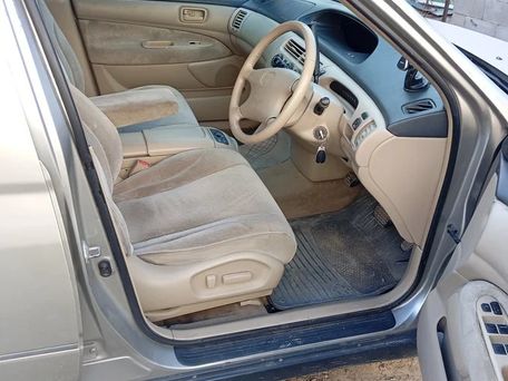 Toyota Vista, 1999 — 照片 3