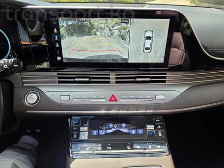 Hyundai Grandeur, 2022 — 照片 7