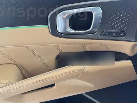 Kia Sorento, 2020 — photo 7