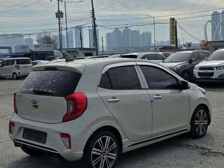 Kia Morning, 2019 — сүрөт 4